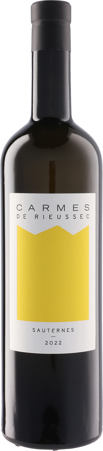 Carmes de Rieussec