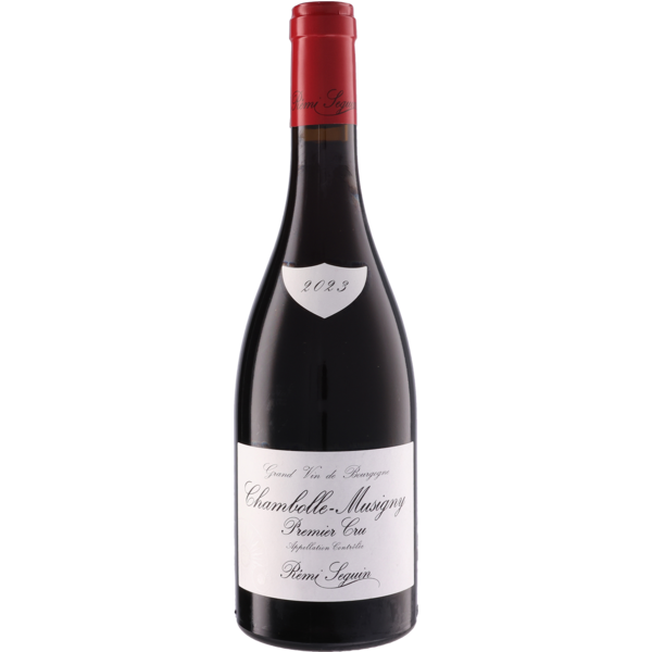 Chambolle-Musigny 1er Cru