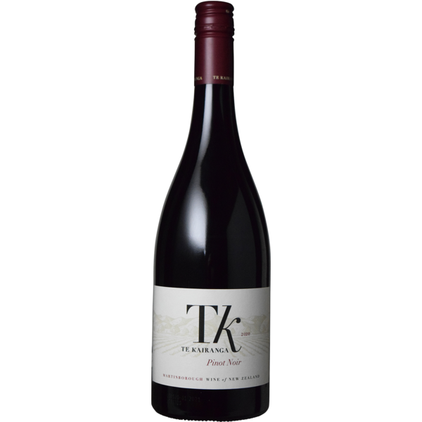 TK Pinot Noir