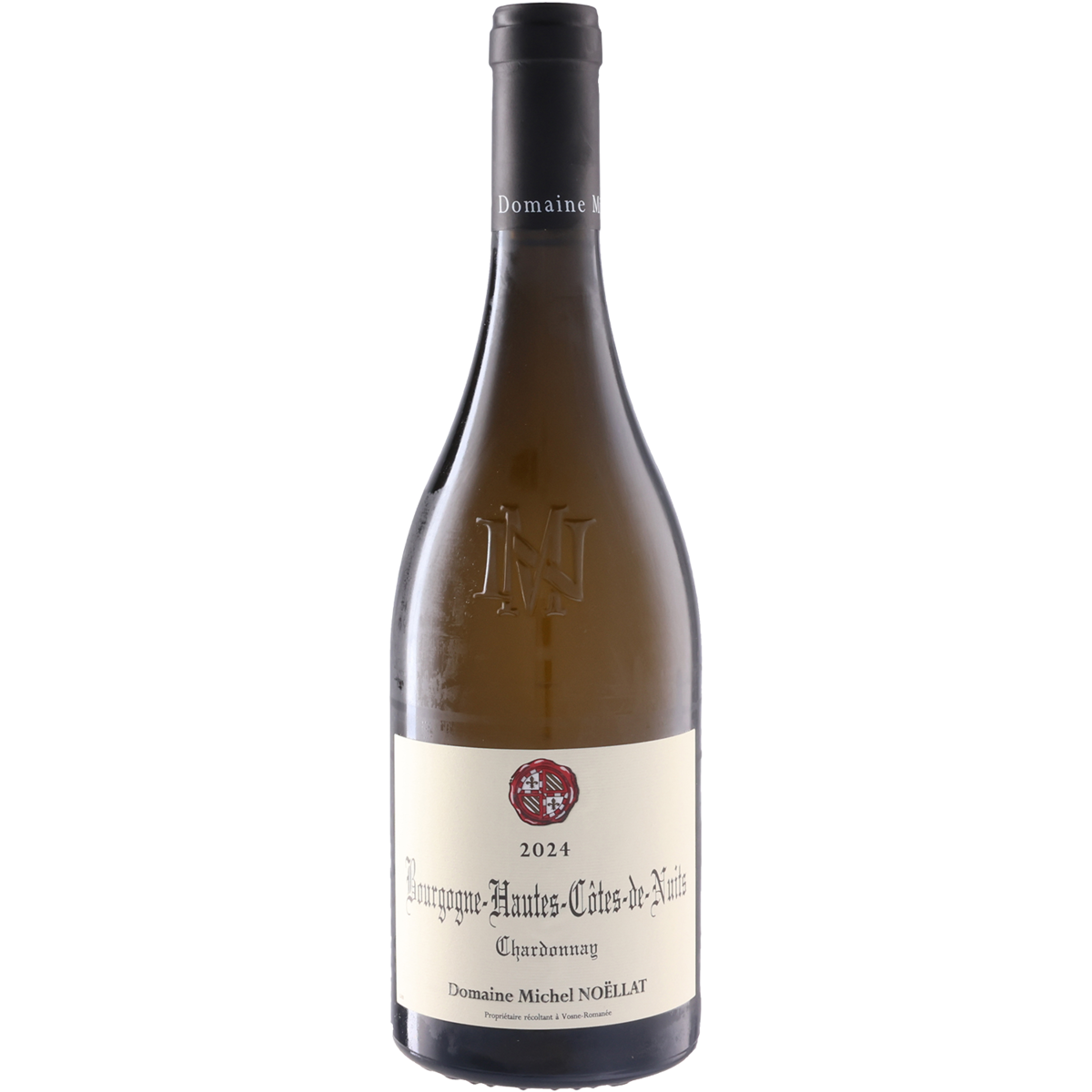 Bourgogne Hautes Cotes de Nuits blanc