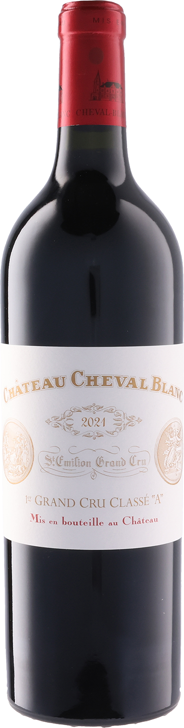 Chateau Cheval Blanc