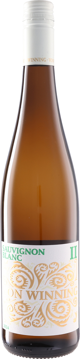 Von Winning Sauvignon Blanc Trocken II