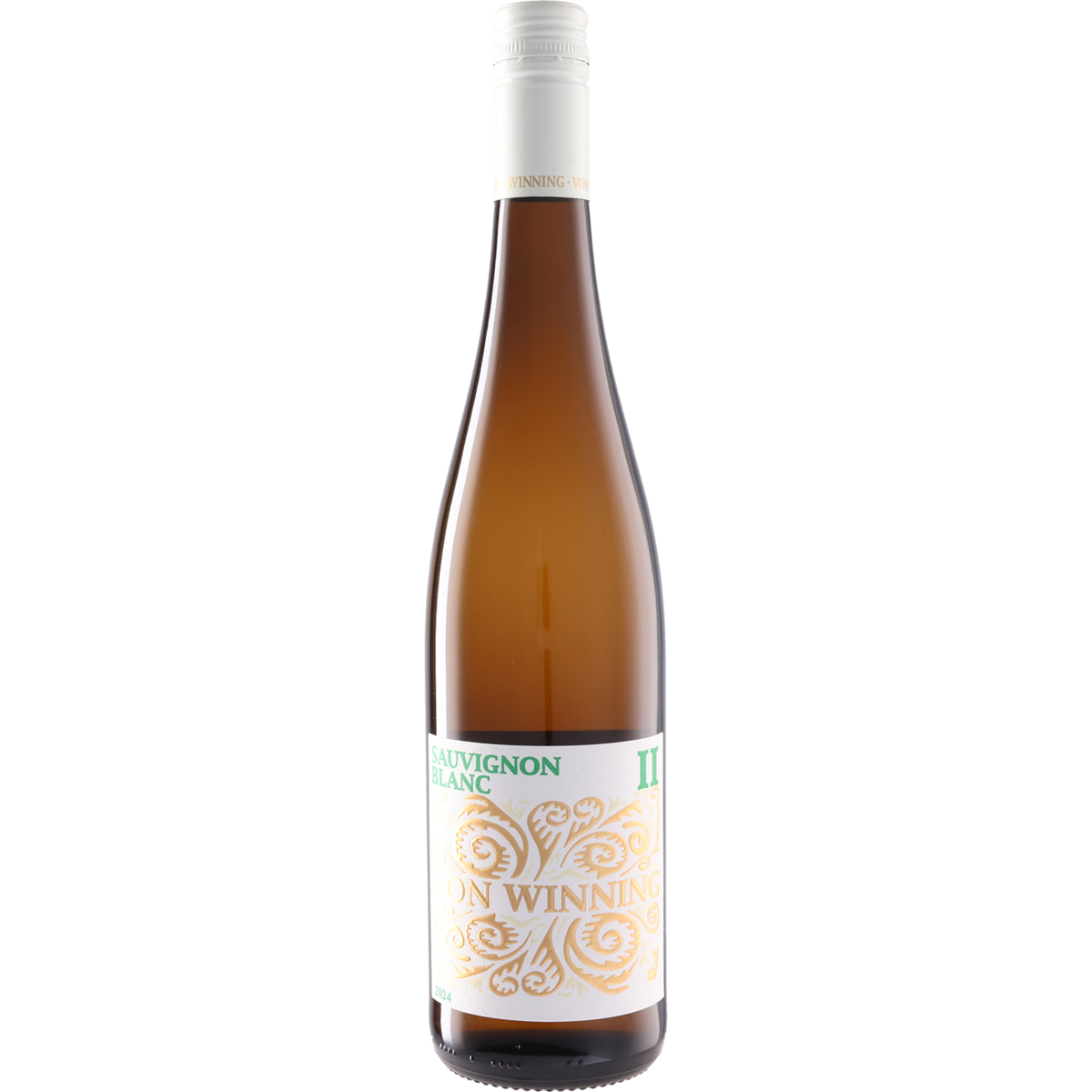 Von Winning Sauvignon Blanc Trocken II