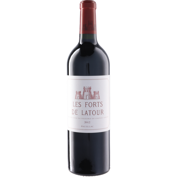 Les Forts de Latour