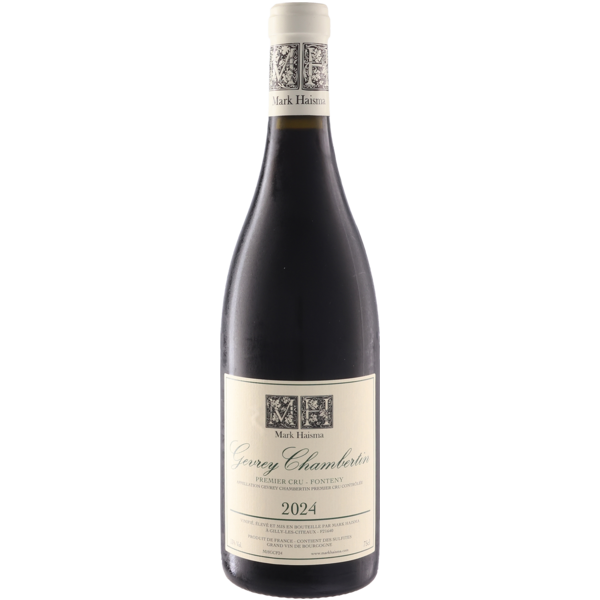 Gevrey-Chambertin 1er Cru Fonteny