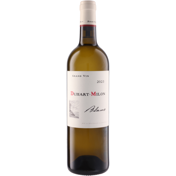Le Blanc de Duhart Milon