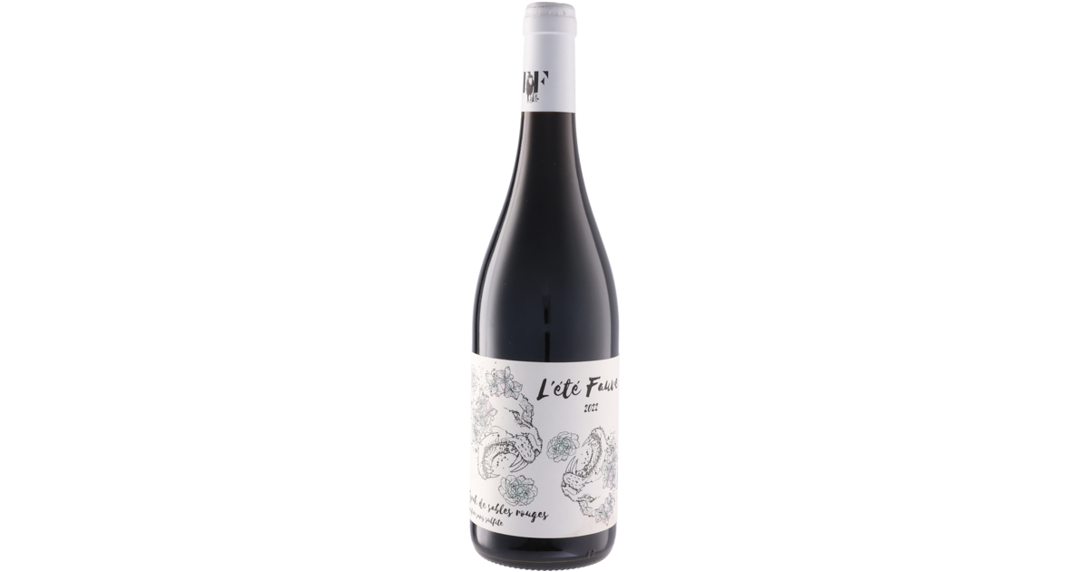 レテ フォーヴ シラー｜ワインとその他の酒類｜モトックス