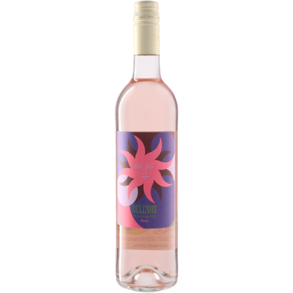 Belenus Vinho Verde Rose