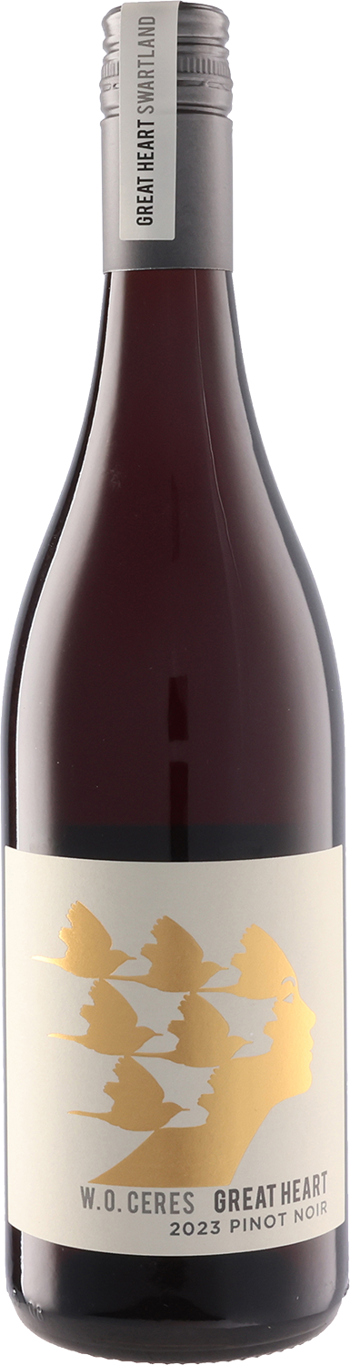 Great Heart Wines Pinot Noir