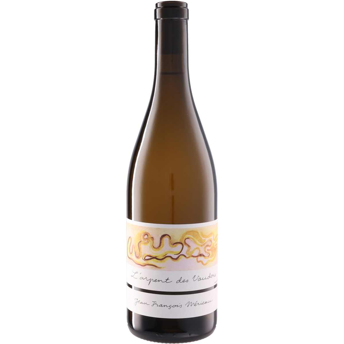 Touraine Sauvignon l'Arpent des Vaudons