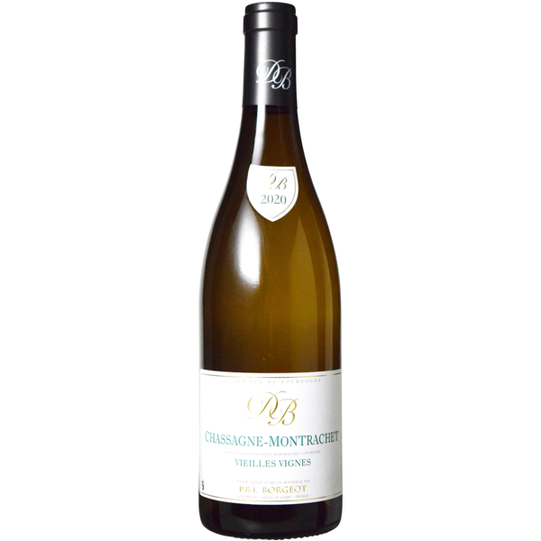 Chassagne-Montrachet Vielles Vignes Blanc