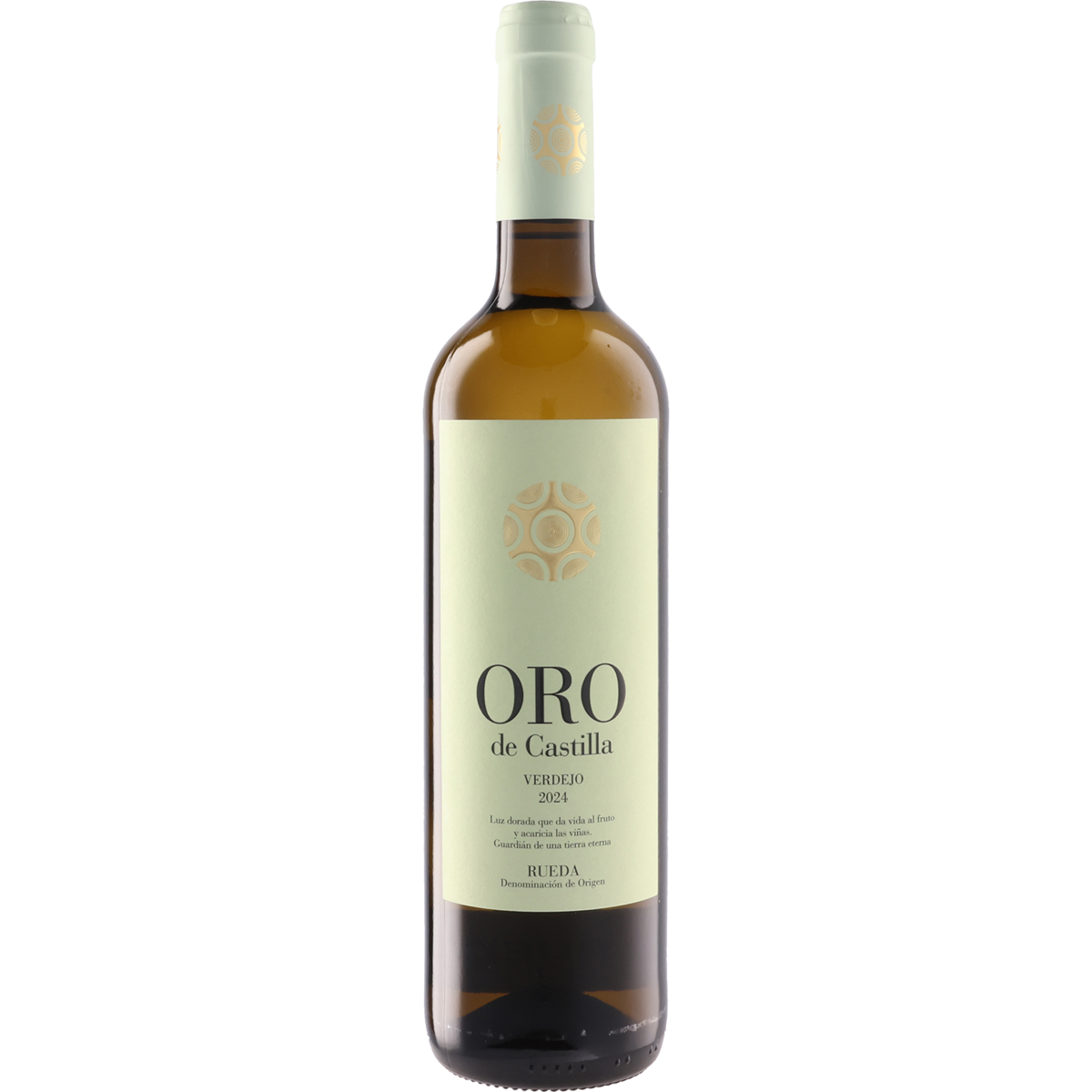 Oro de Castilla Verdejo