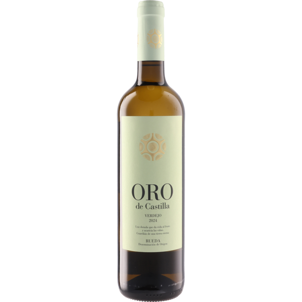 Oro de Castilla Verdejo
