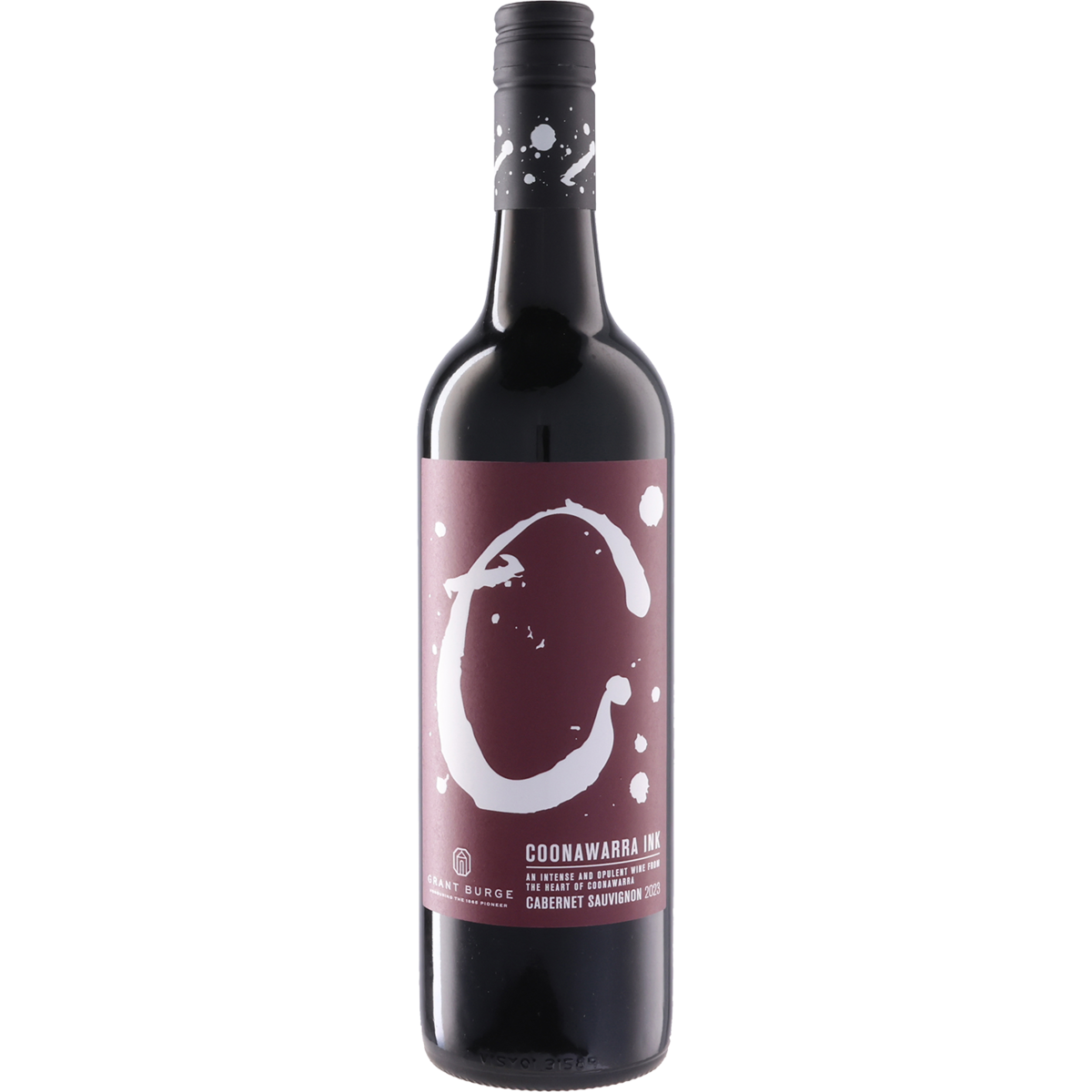 COONAWARRA INK Cabernet Sauvignon