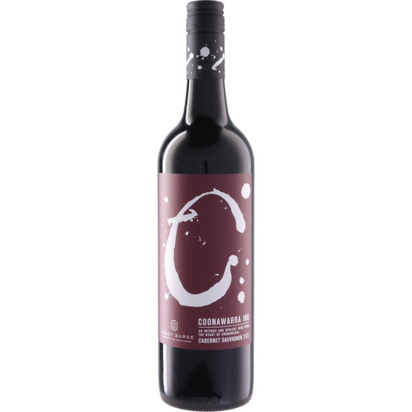 COONAWARRA INK Cabernet Sauvignon