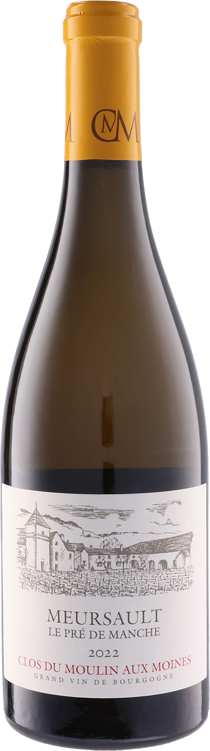 Meursault Le Pre de Manche
