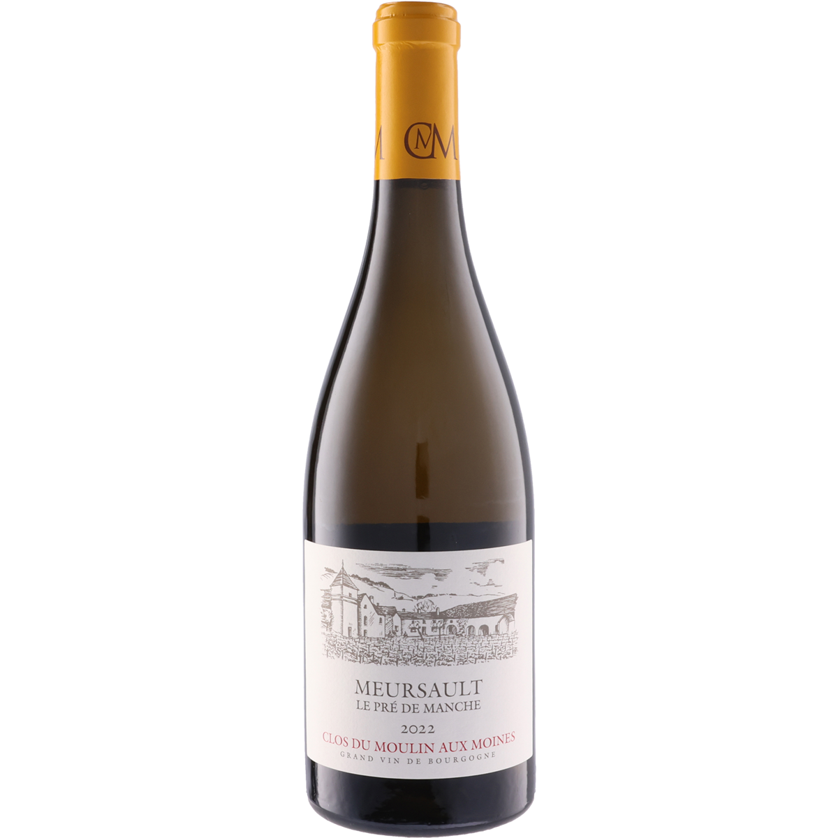 Meursault Le Pre de Manche