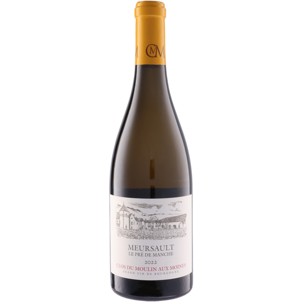 Meursault Le Pre de Manche