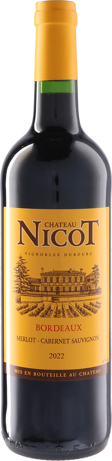 Chateau Nicot