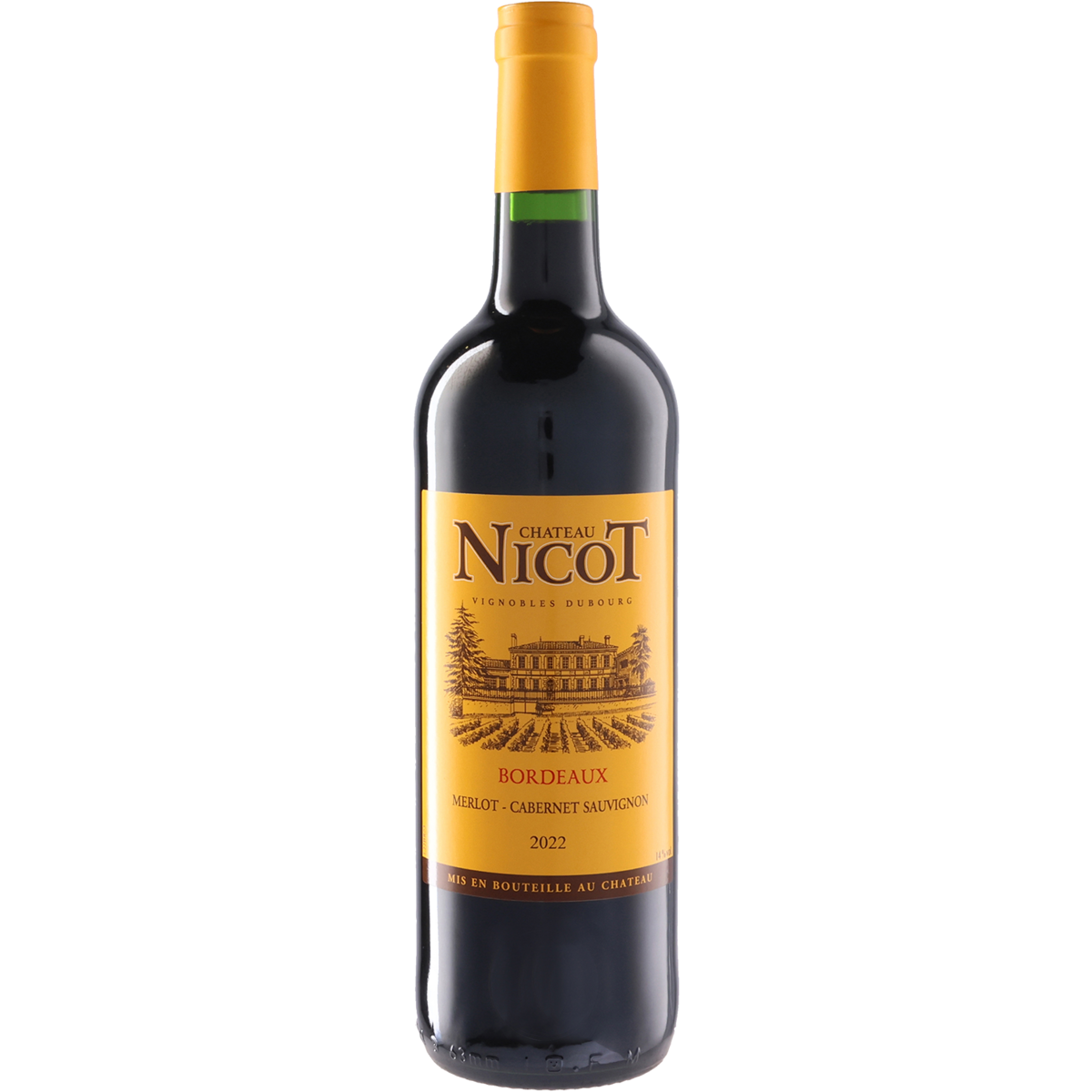 Chateau Nicot