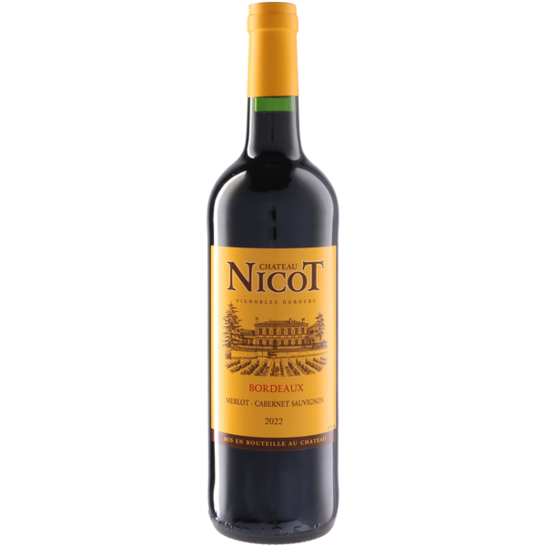 Chateau Nicot