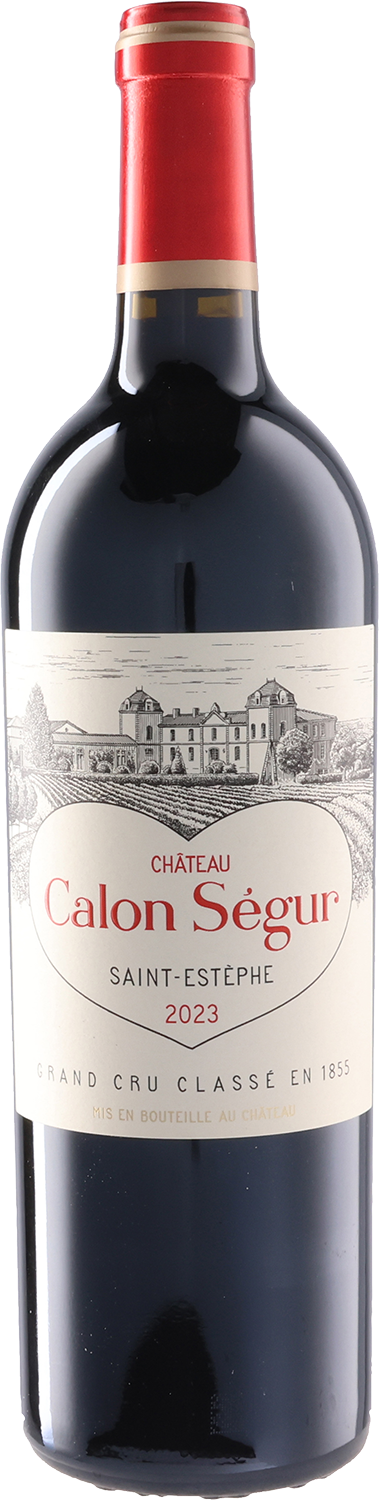 Chateau Calon Segur