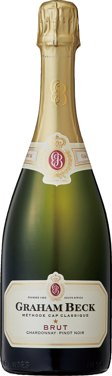 Graham Beck Brut