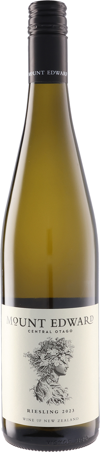 Mount Edward Riesling