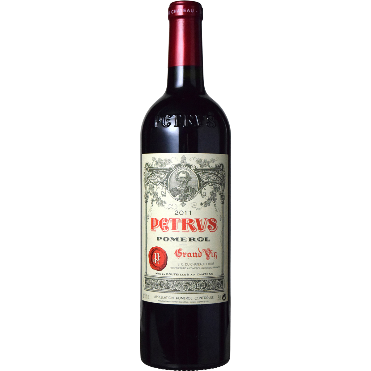Petrus
