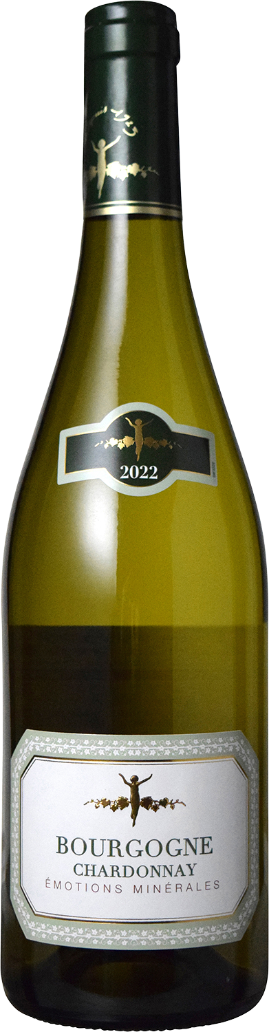 Bourgogne Chardonnay