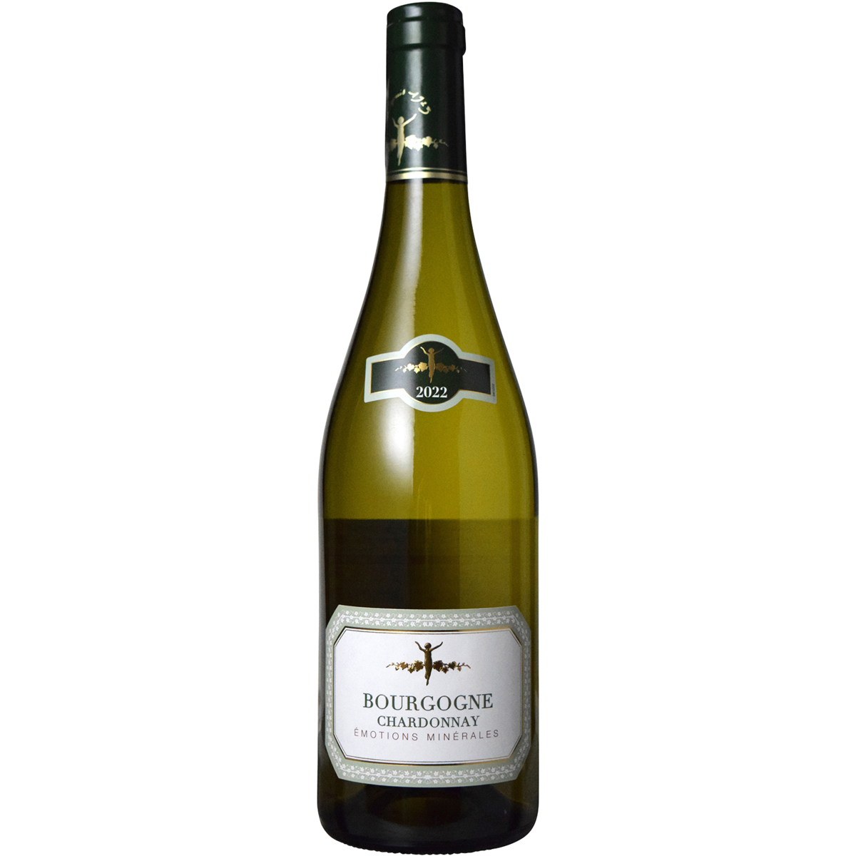 Bourgogne Chardonnay