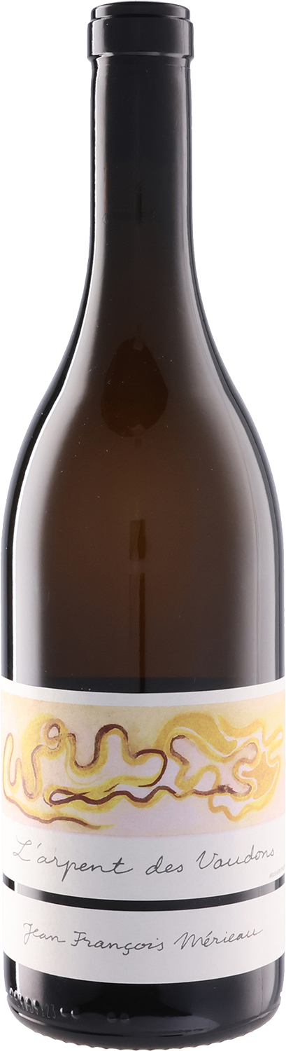 Touraine Sauvignon l'Arpent des Vaudons