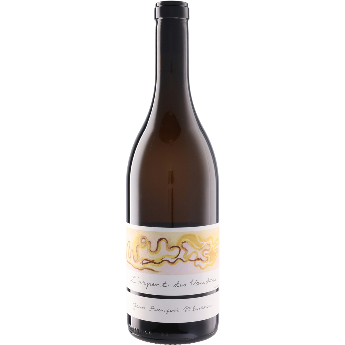 Touraine Sauvignon l'Arpent des Vaudons