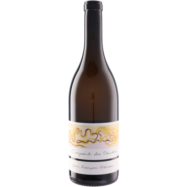 Touraine Sauvignon l'Arpent des Vaudons