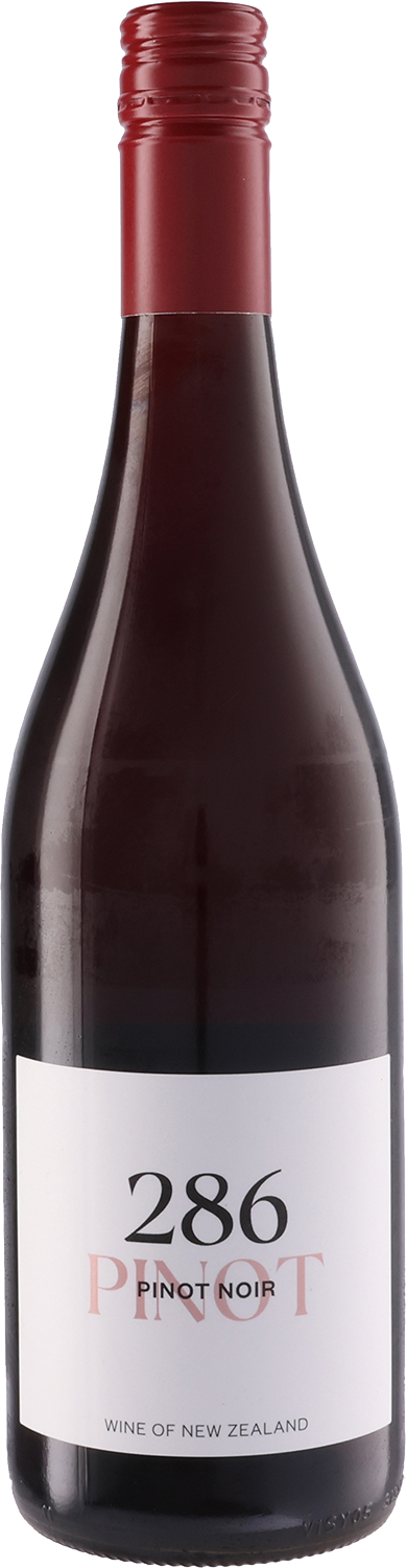 286 Pinot Noir