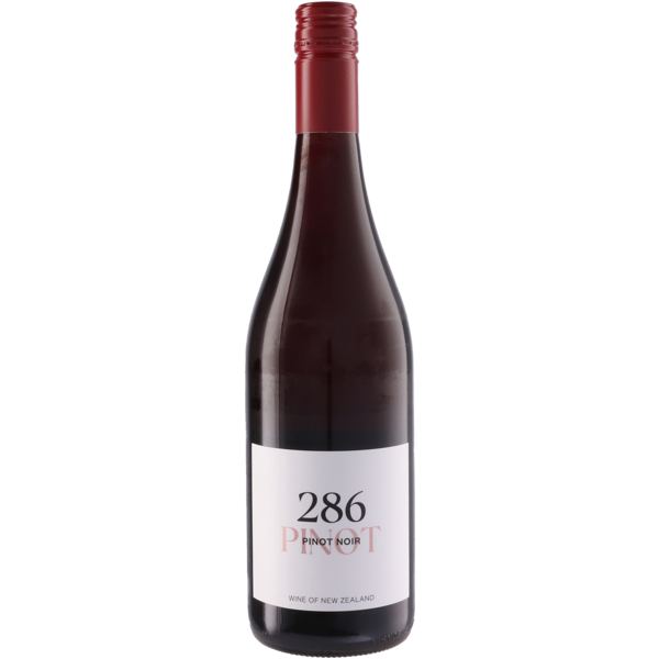 286 Pinot Noir