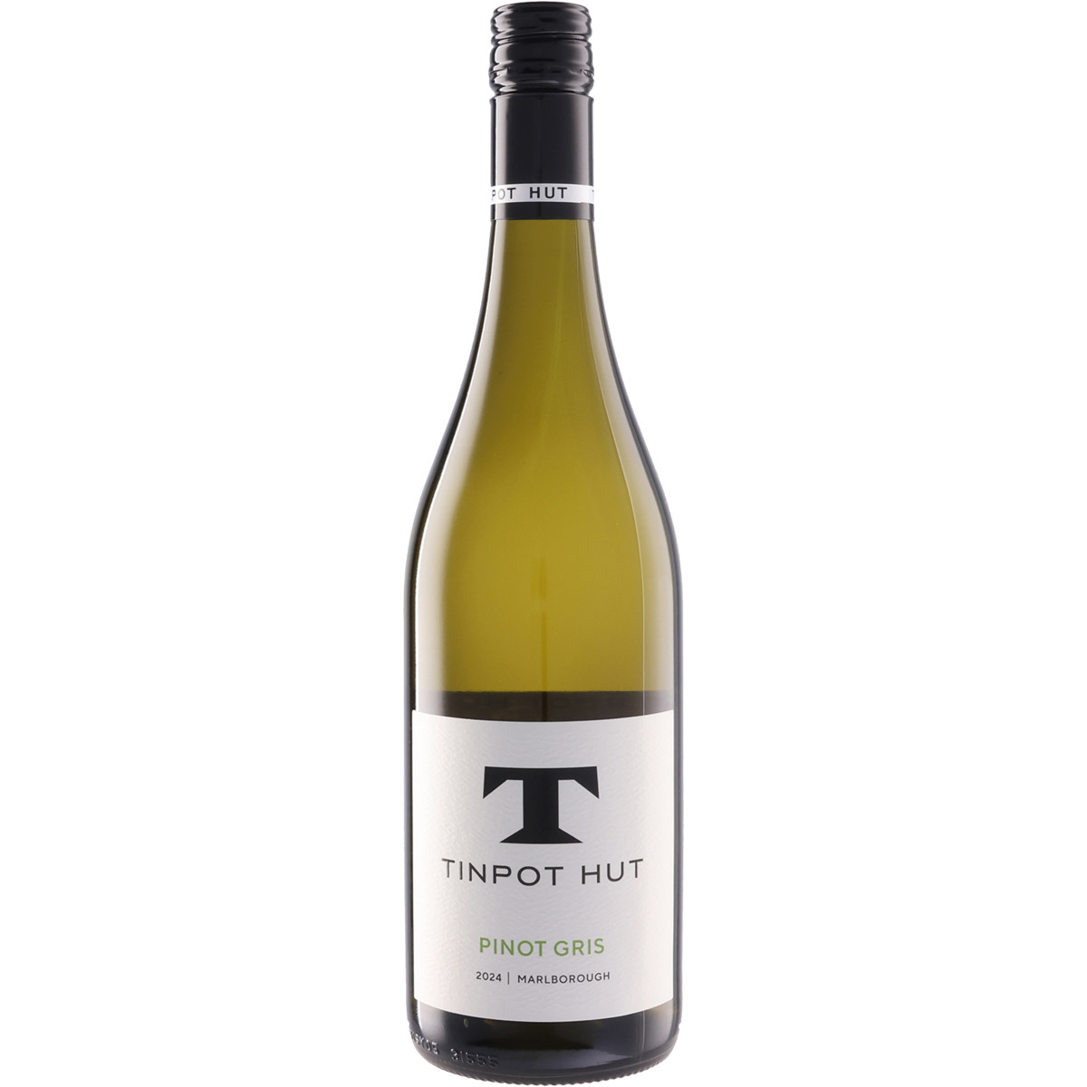 Tinpot Hut Marlborough Pinot Gris