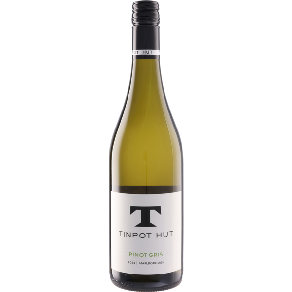 Tinpot Hut Marlborough Pinot Gris