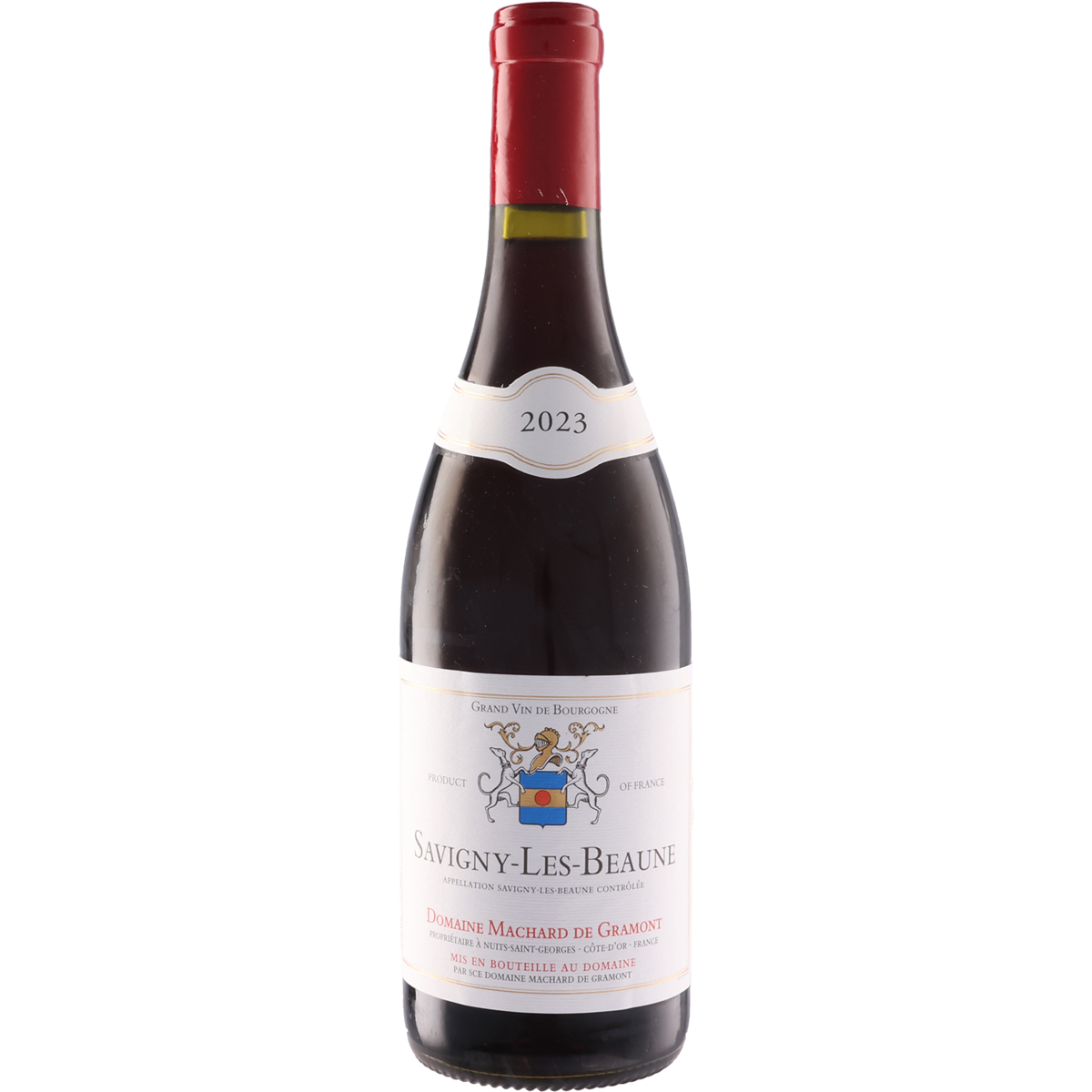 Savigny les Beaune