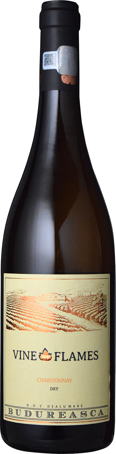 Vine in Flames Chardonnay