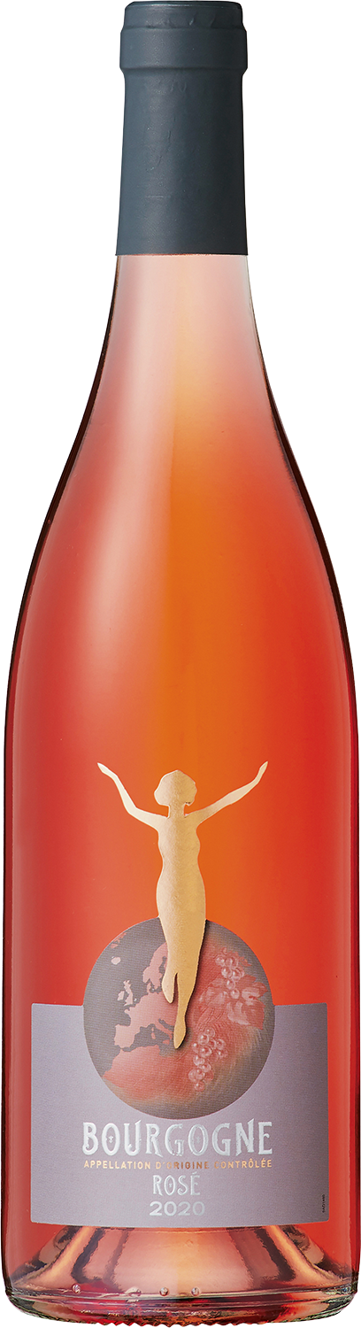 Bourgogne Rose