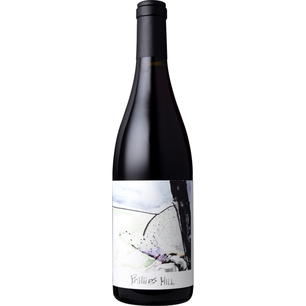 Valenti Vineyard Pinot Noir Mendocino Ridge