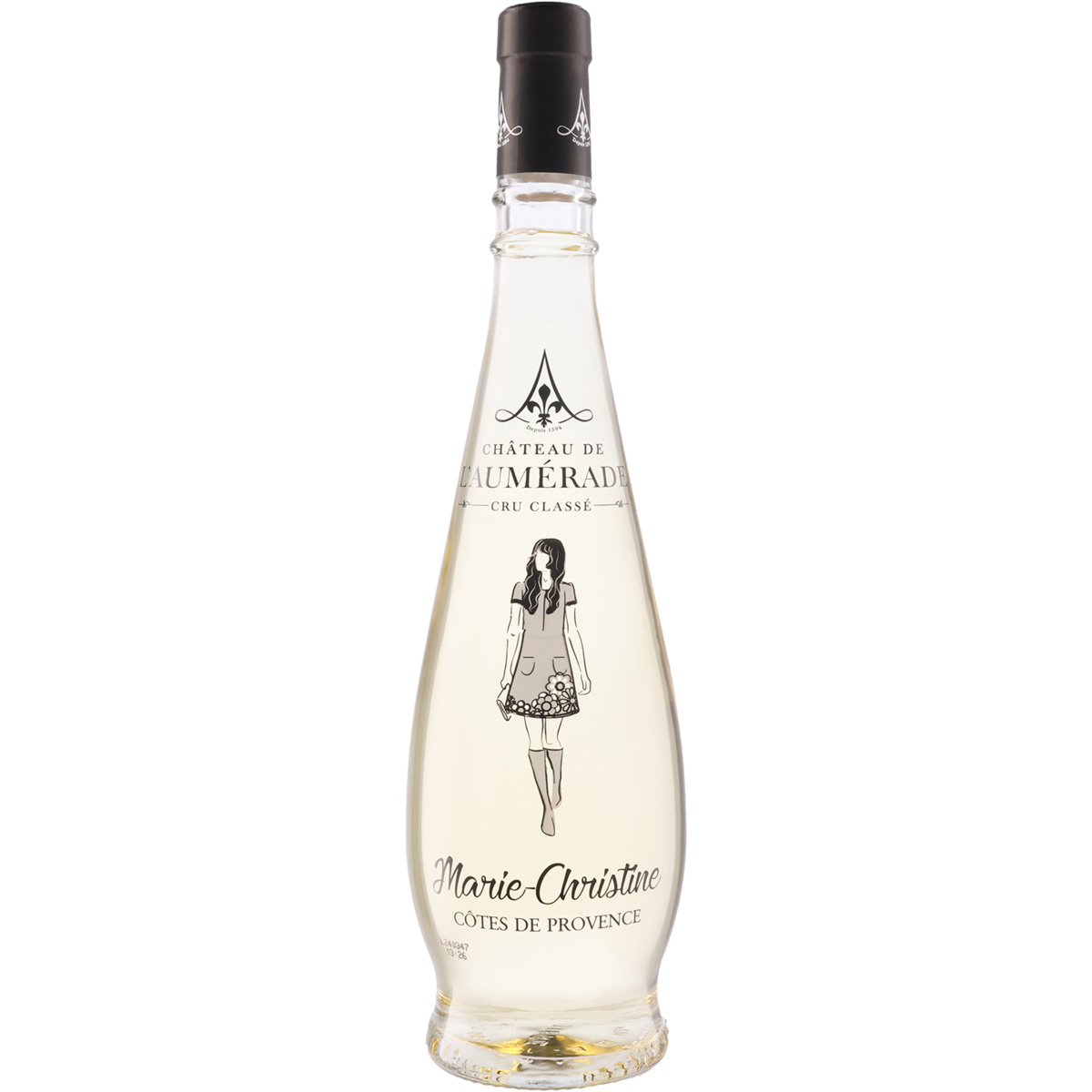 Cuvee Marie Christine Provence Blanc