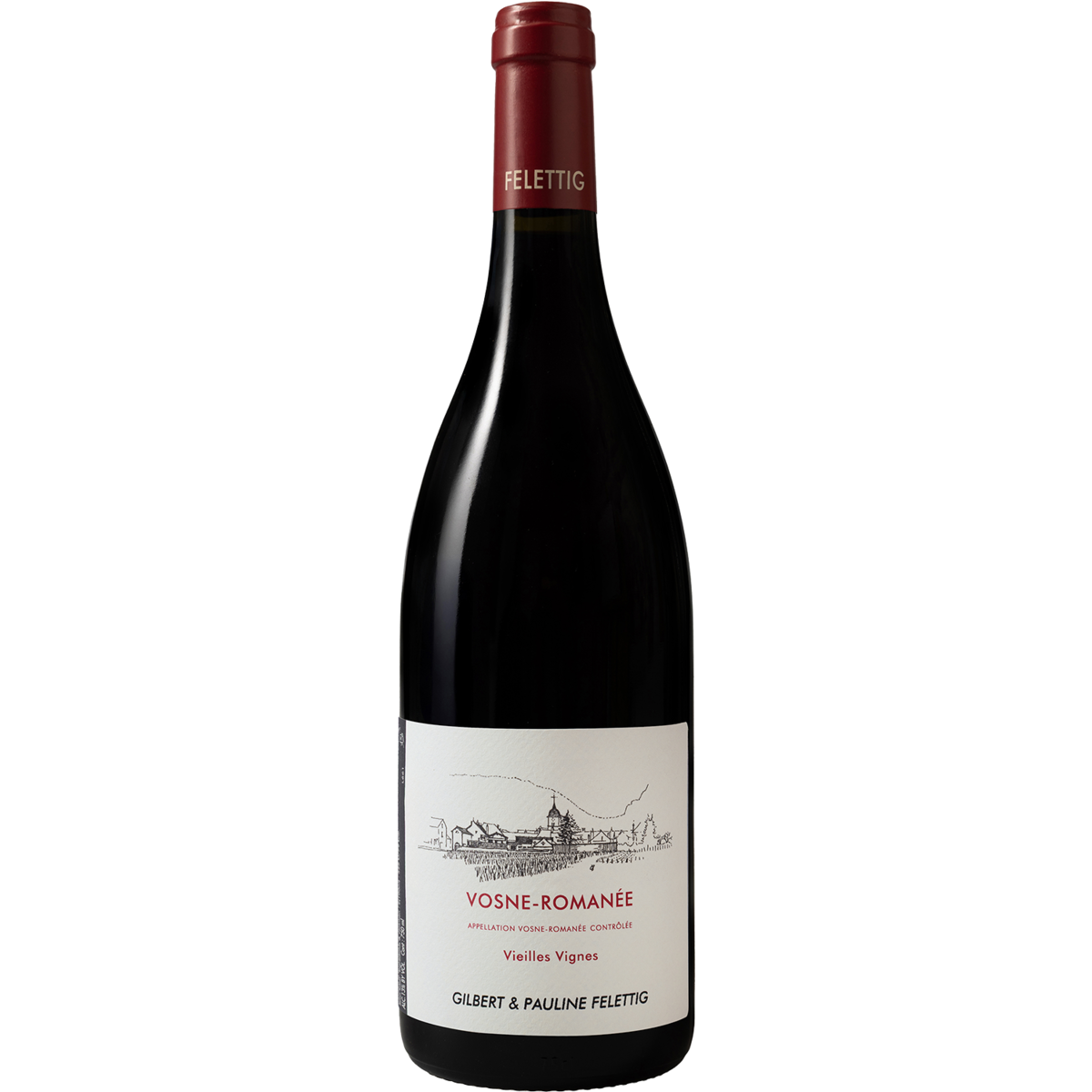 Vosne-Romanee Vieilles Vignes