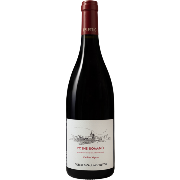 Vosne-Romanee Vieilles Vignes