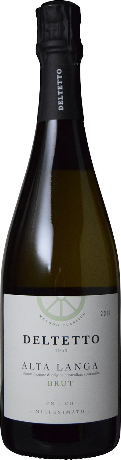 Alta Langa Brut