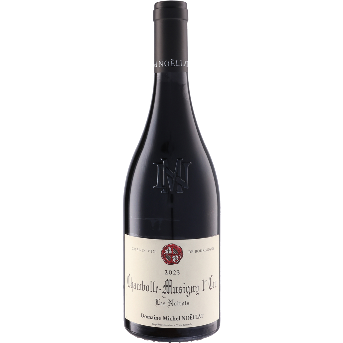 Chambolle-Musigny 1er Cru Les Noirots