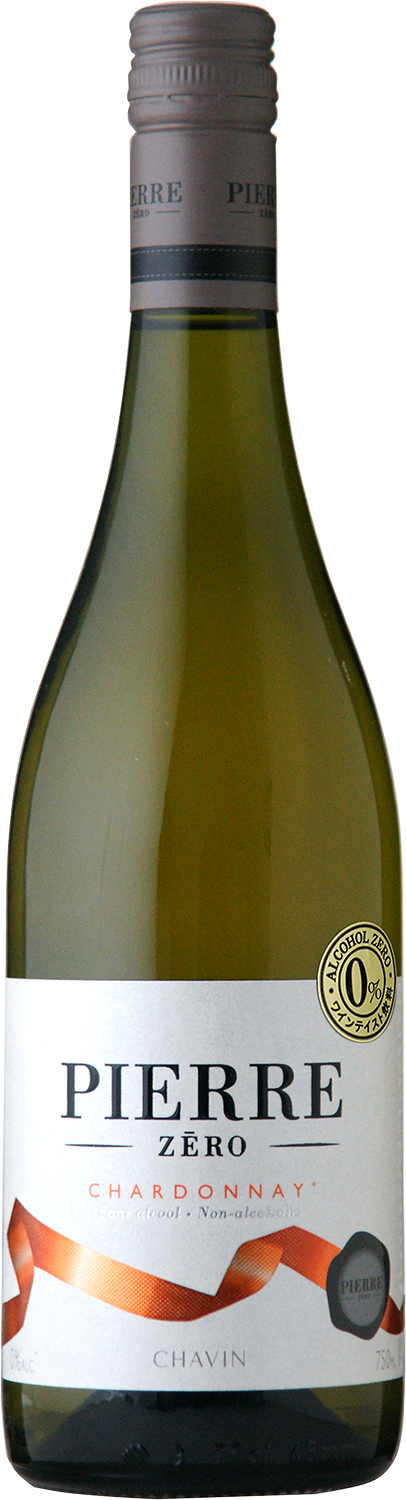 Pierre Zero Chardonnay