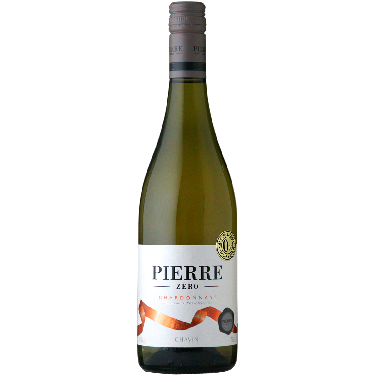 Pierre Zero Chardonnay