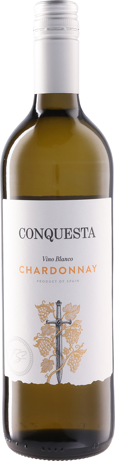 Conquesta Chardonnay